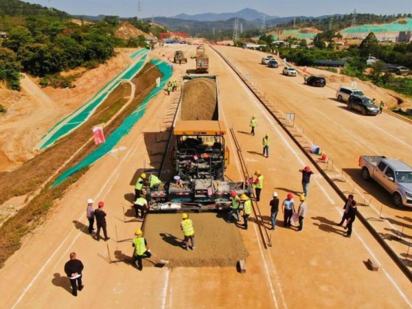 怀柔高速公路