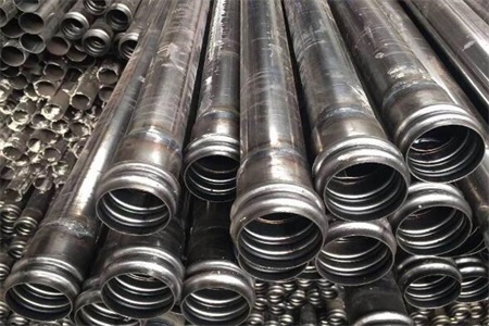 怀柔声测管是一种工程建筑材料